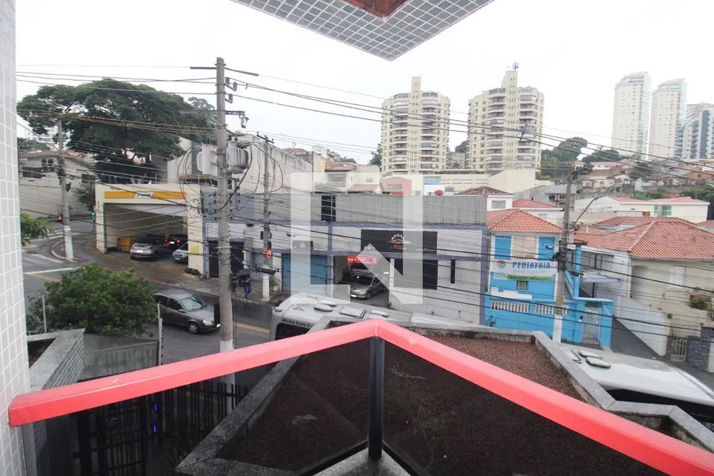 Apartamento, 3 quartos, 94 m² - Foto 1