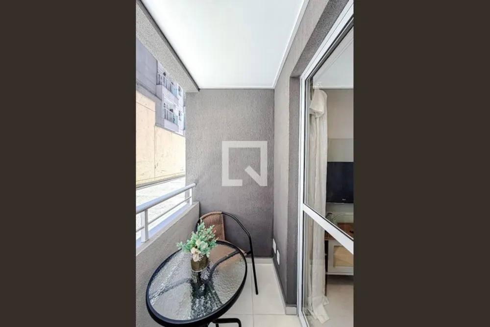 Kitnet-Studio, 27 m² - Foto 2