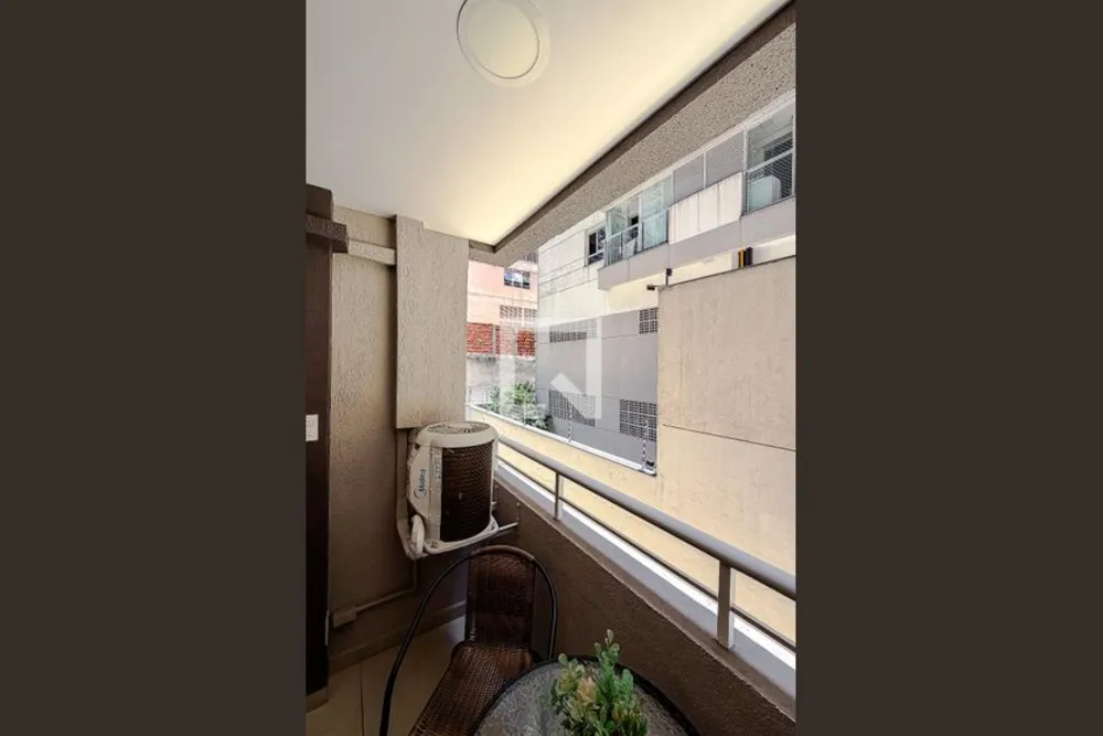 Kitnet-Studio, 27 m² - Foto 8