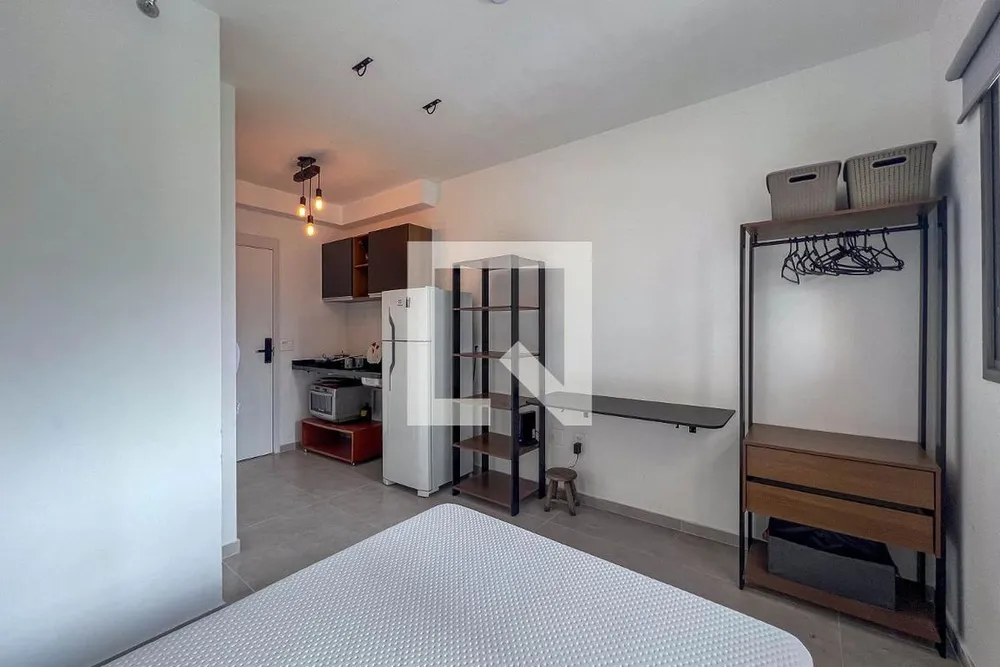 Kitnet-Studio, 22 m² - Foto 3