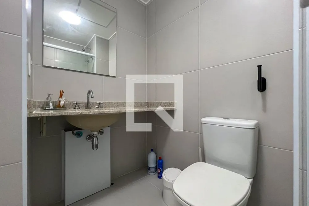 Kitnet-Studio, 22 m² - Foto 4