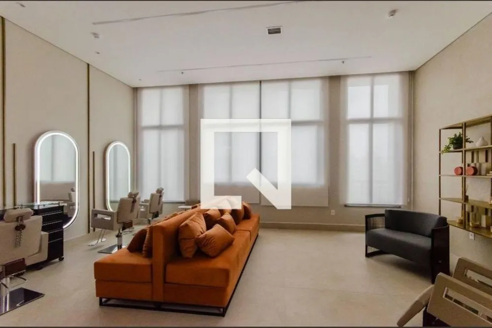 Kitnet-Studio, 22 m² - Foto 2