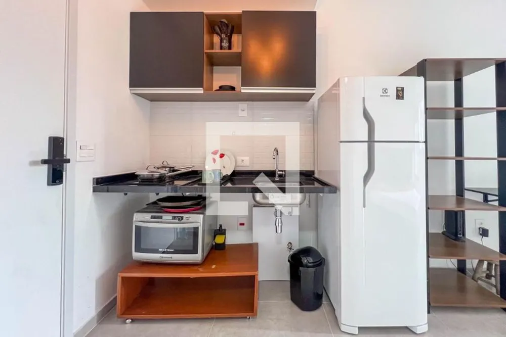 Kitnet-Studio, 22 m² - Foto 7