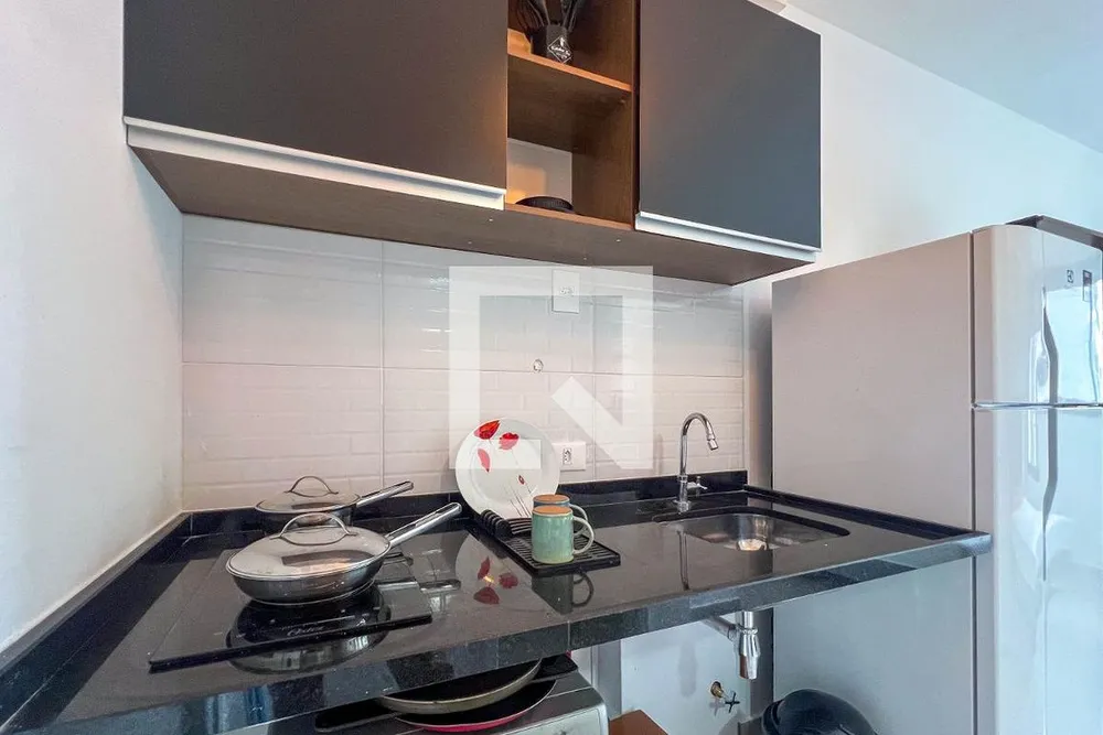 Kitnet-Studio, 22 m² - Foto 8