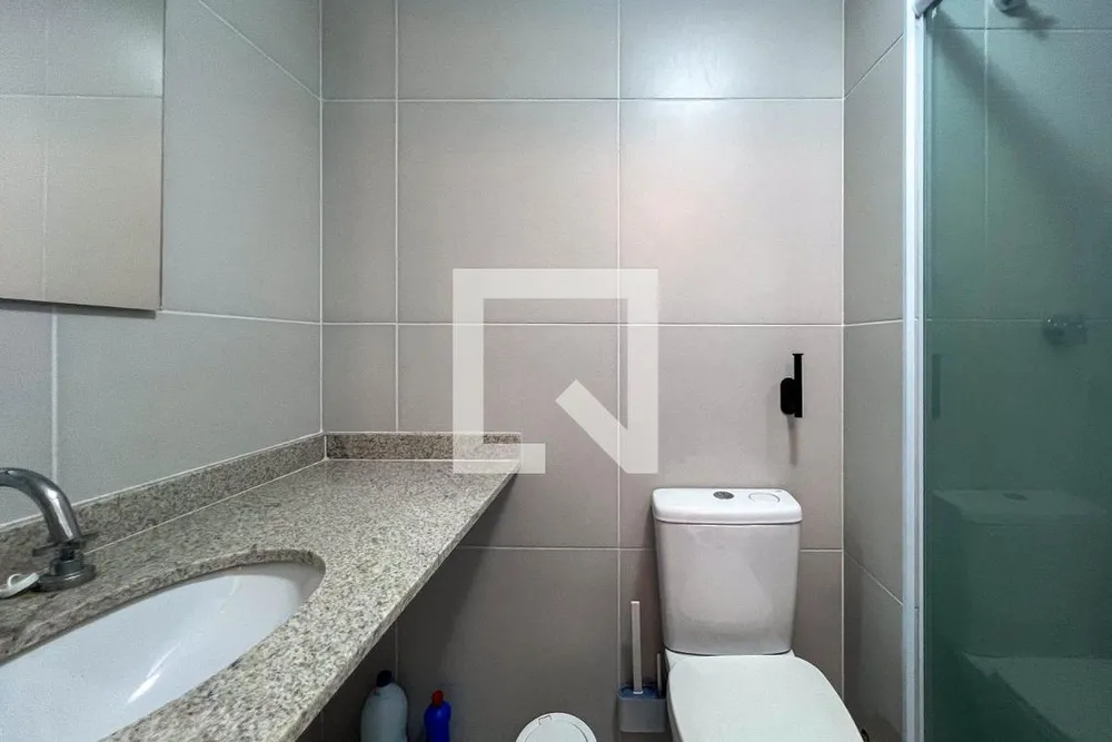 Kitnet-Studio, 22 m² - Foto 3