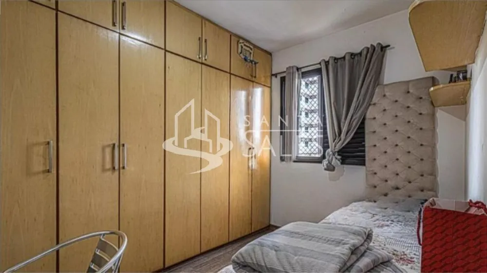 Apartamento, 3 quartos, 73 m² - Foto 4
