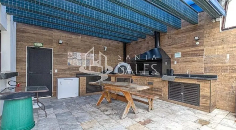 Apartamento, 3 quartos, 73 m² - Foto 12