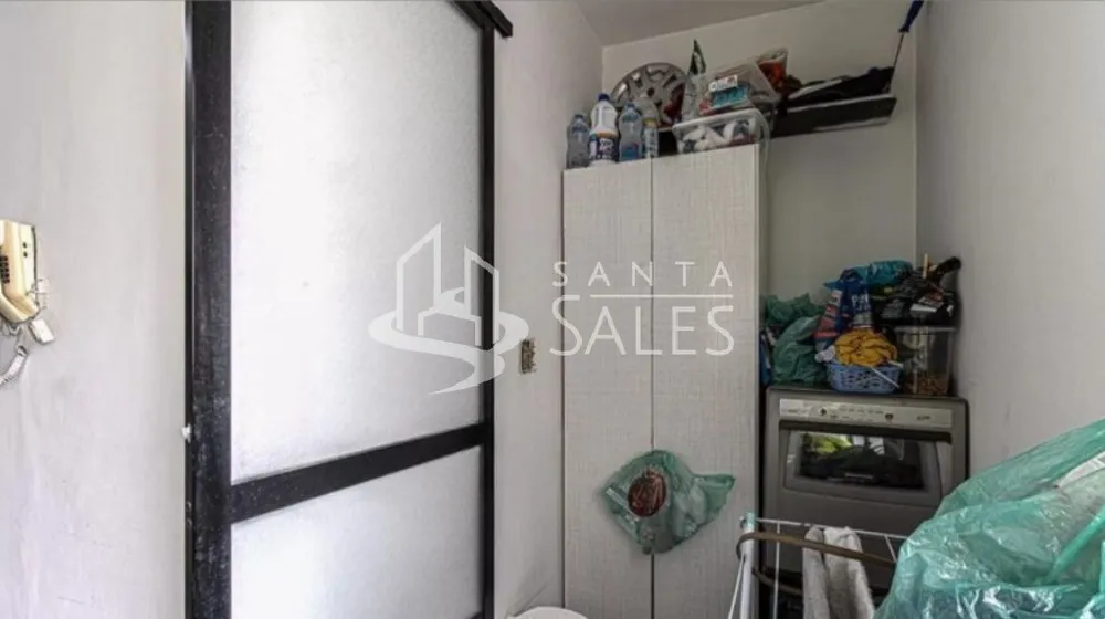 Apartamento, 3 quartos, 73 m² - Foto 8
