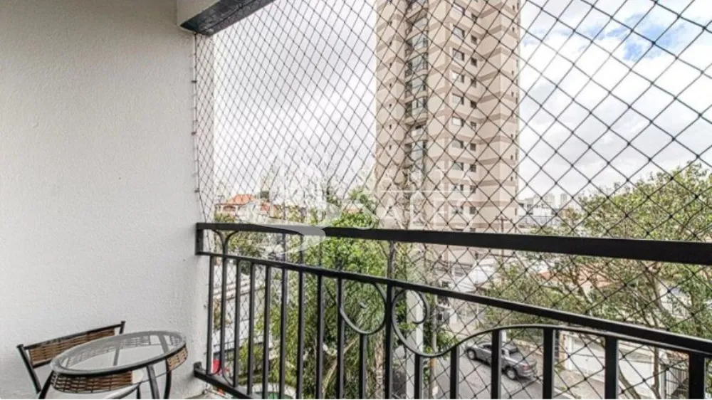 Apartamento, 3 quartos, 73 m² - Foto 2