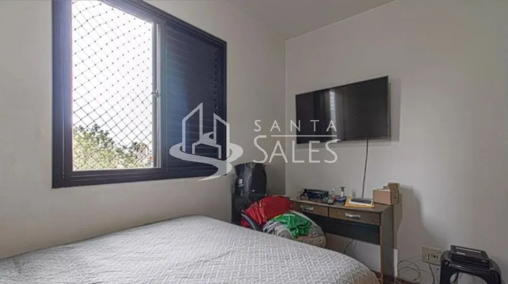 Apartamento, 3 quartos, 73 m² - Foto 5