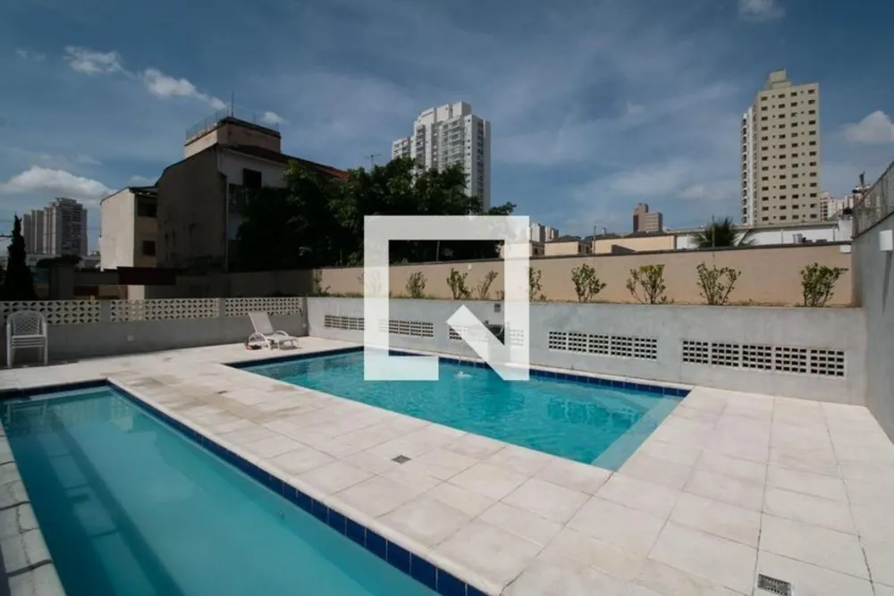 Apartamento, 2 quartos, 55 m² - Foto 1