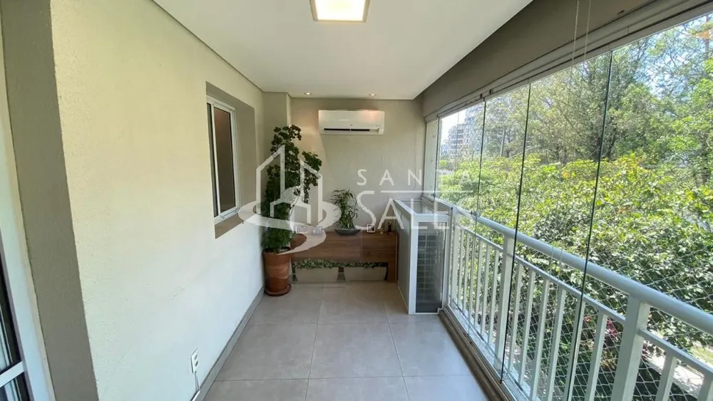 Apartamento, 3 quartos, 96 m² - Foto 3