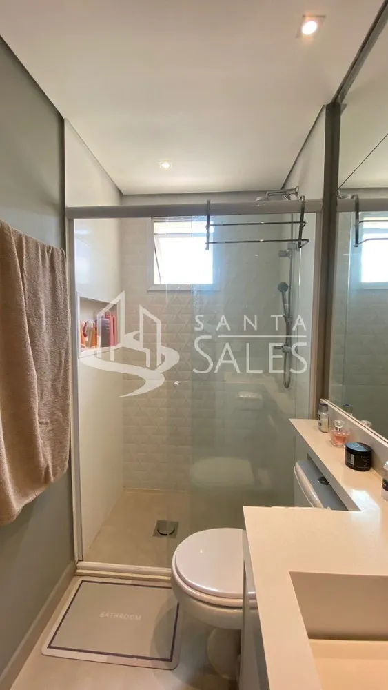 Apartamento, 3 quartos, 96 m² - Foto 6