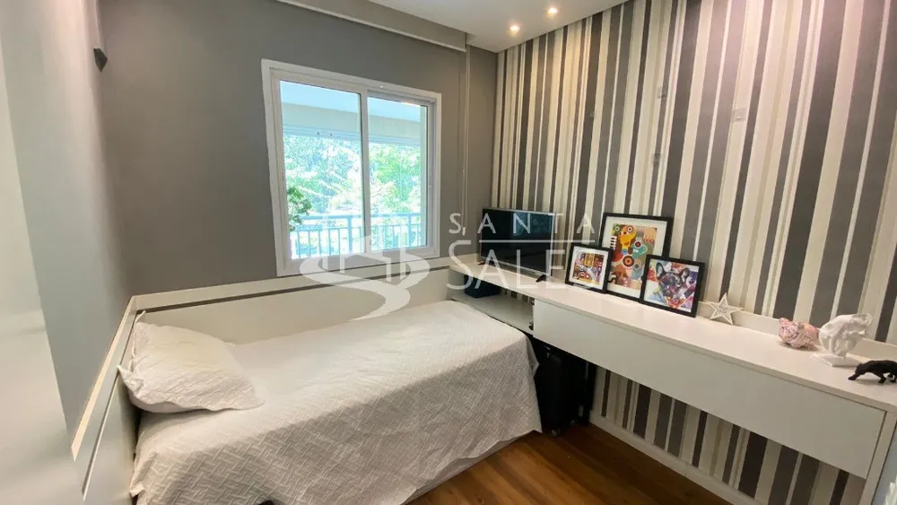 Apartamento, 3 quartos, 96 m² - Foto 5