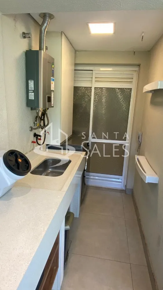 Apartamento, 3 quartos, 96 m² - Foto 16