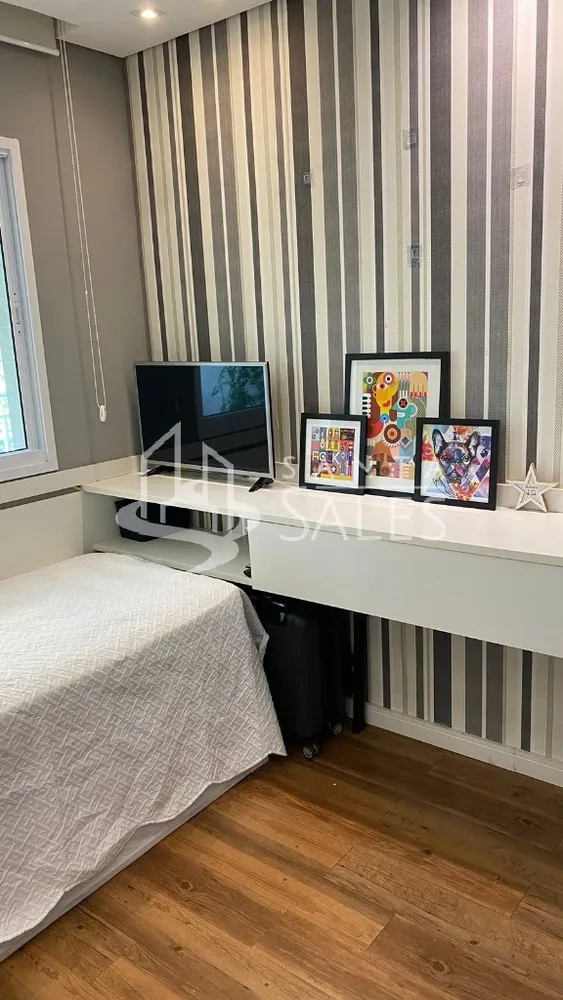 Apartamento, 3 quartos, 96 m² - Foto 13
