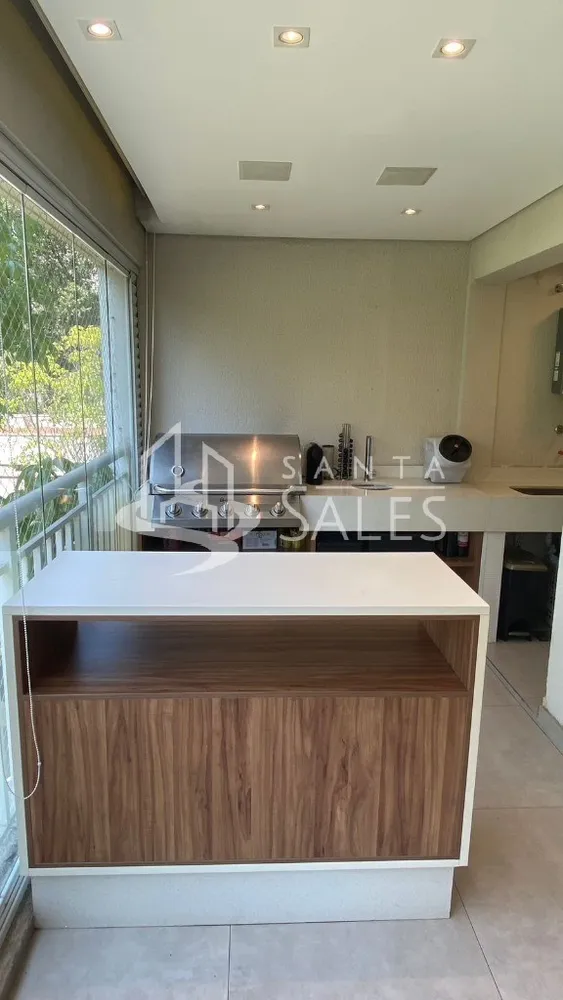 Apartamento, 3 quartos, 96 m² - Foto 4