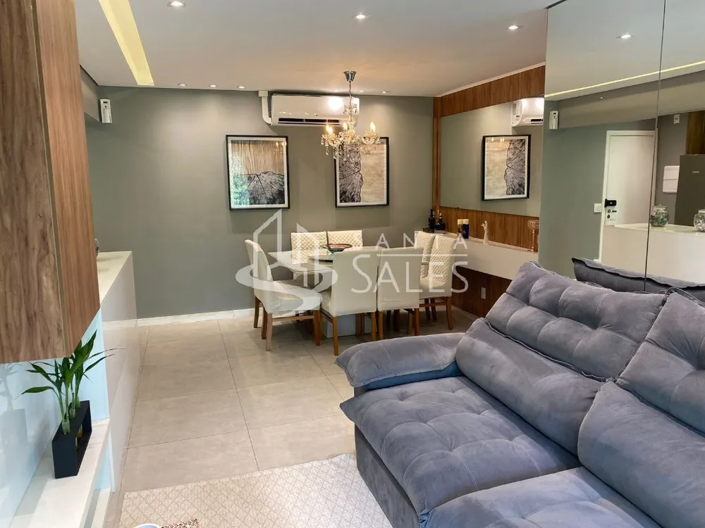 Apartamento, 3 quartos, 96 m² - Foto 3
