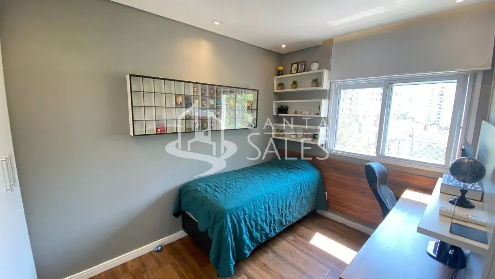 Apartamento, 3 quartos, 96 m² - Foto 7