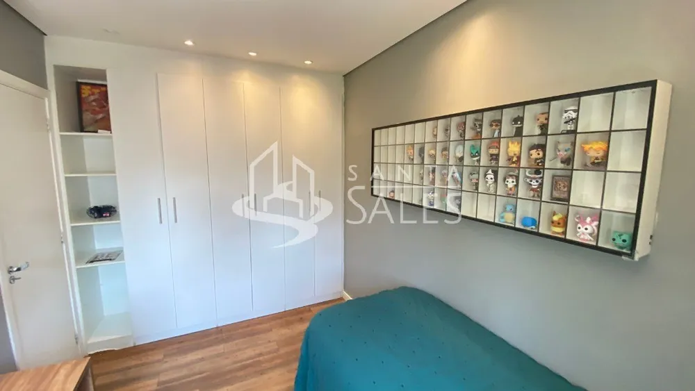Apartamento, 3 quartos, 96 m² - Foto 6