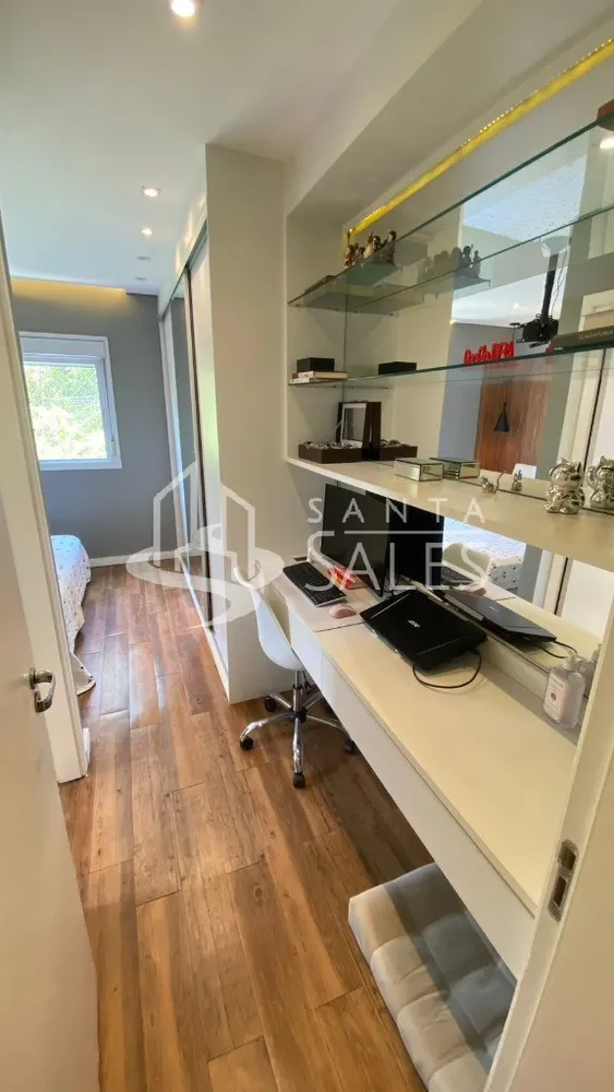 Apartamento, 3 quartos, 96 m² - Foto 1