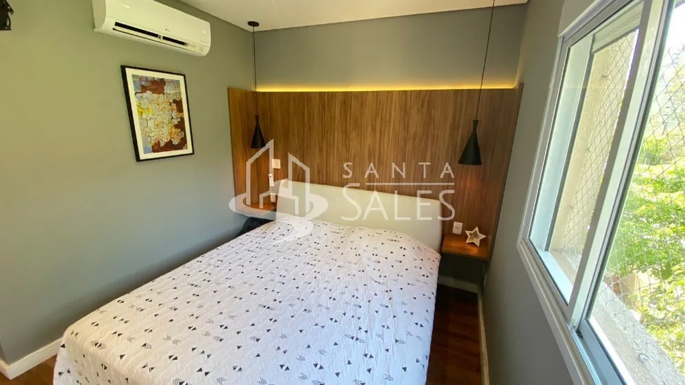 Apartamento, 3 quartos, 96 m² - Foto 8
