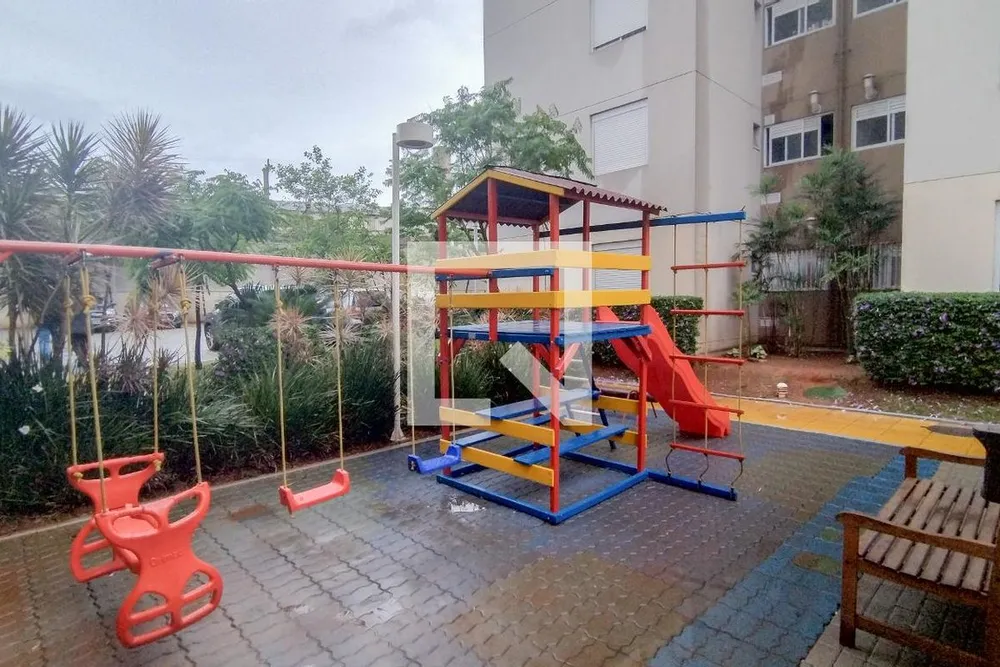 Apartamento, 3 quartos, 59 m² - Foto 13
