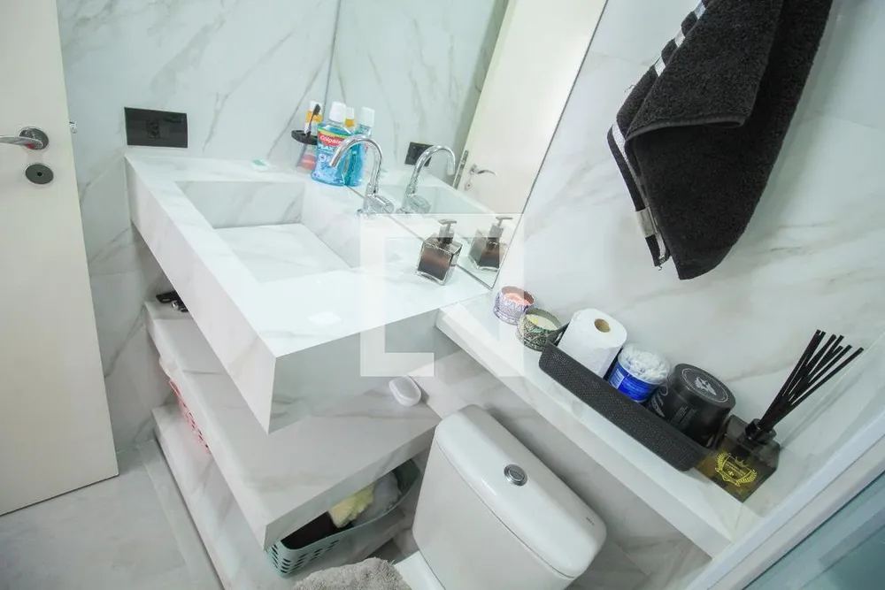 Apartamento, 3 quartos, 59 m² - Foto 6