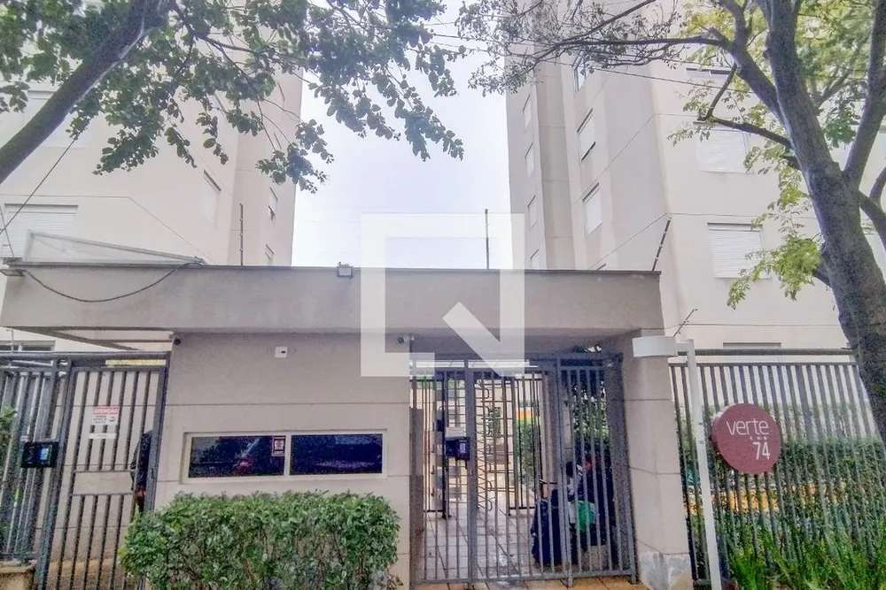 Apartamento, 3 quartos, 59 m² - Foto 8