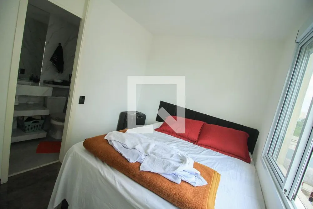 Apartamento, 3 quartos, 59 m² - Foto 7