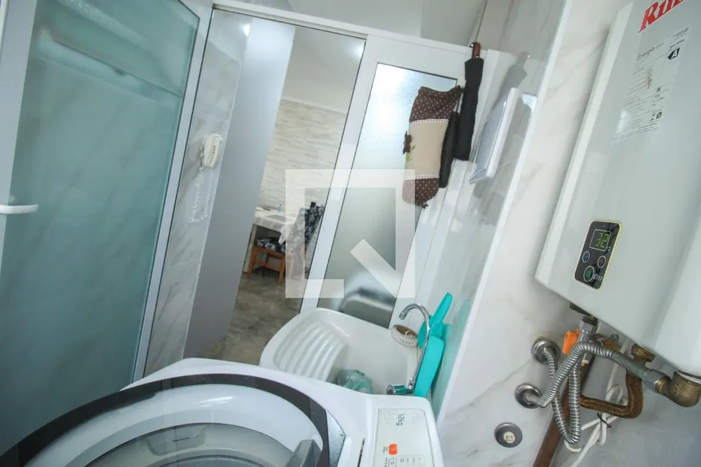 Apartamento, 3 quartos, 59 m² - Foto 2