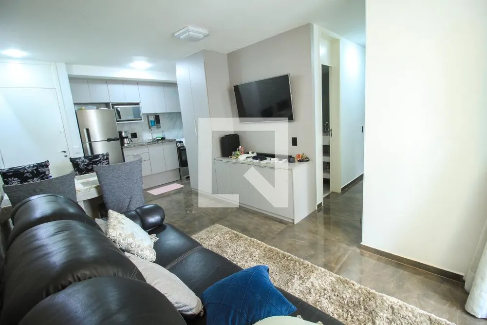 Apartamento, 3 quartos, 59 m² - Foto 2