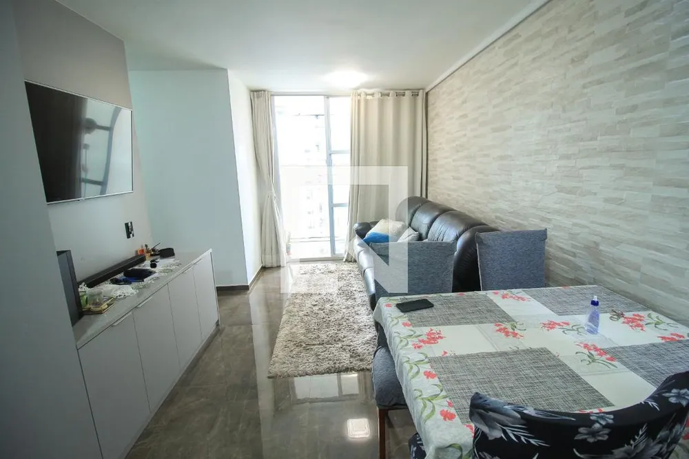 Apartamento, 3 quartos, 59 m² - Foto 3