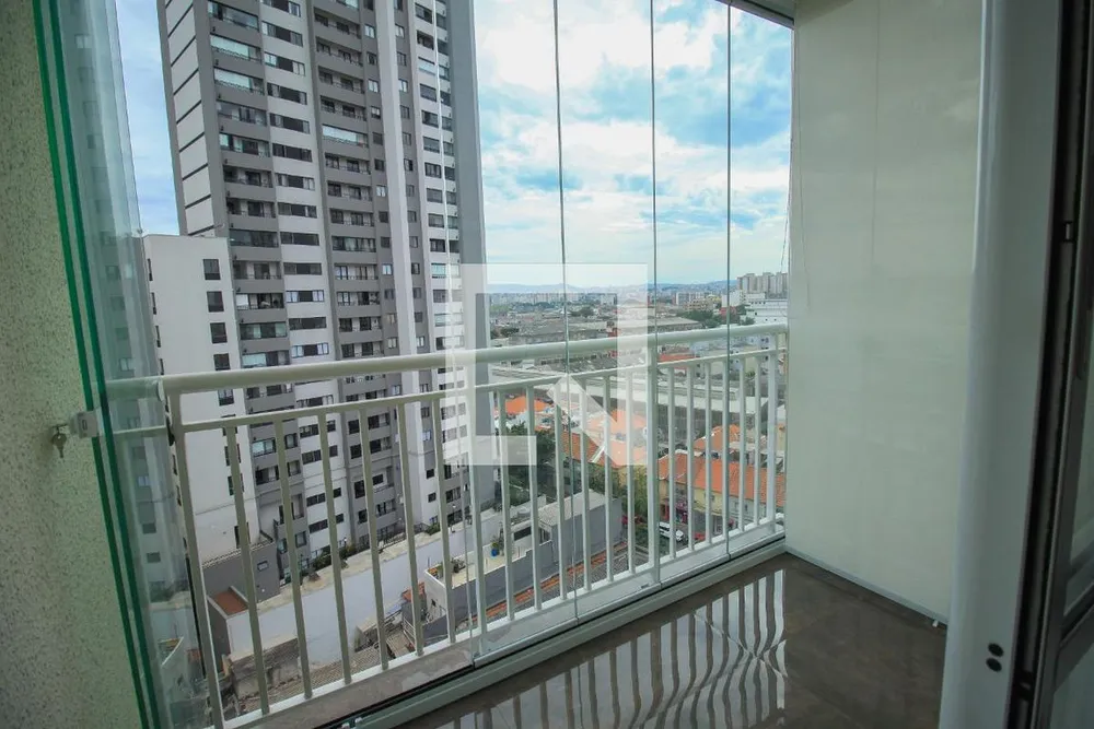 Apartamento, 3 quartos, 59 m² - Foto 5