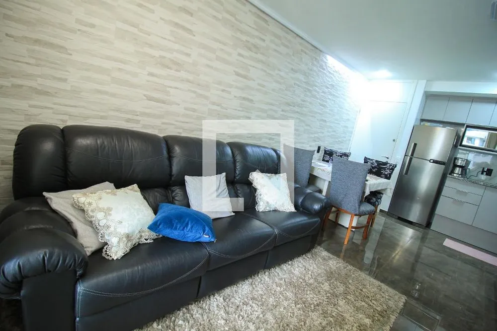 Apartamento, 3 quartos, 59 m² - Foto 3