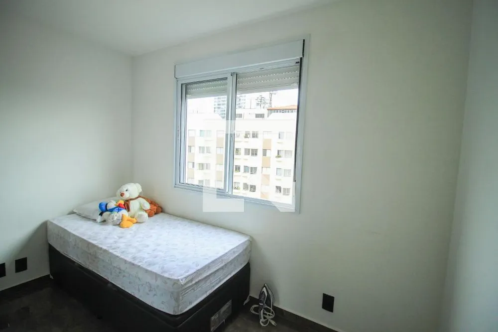 Apartamento, 3 quartos, 59 m² - Foto 4