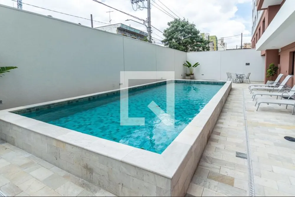 Apartamento, 1 quarto, 33 m² - Foto 11