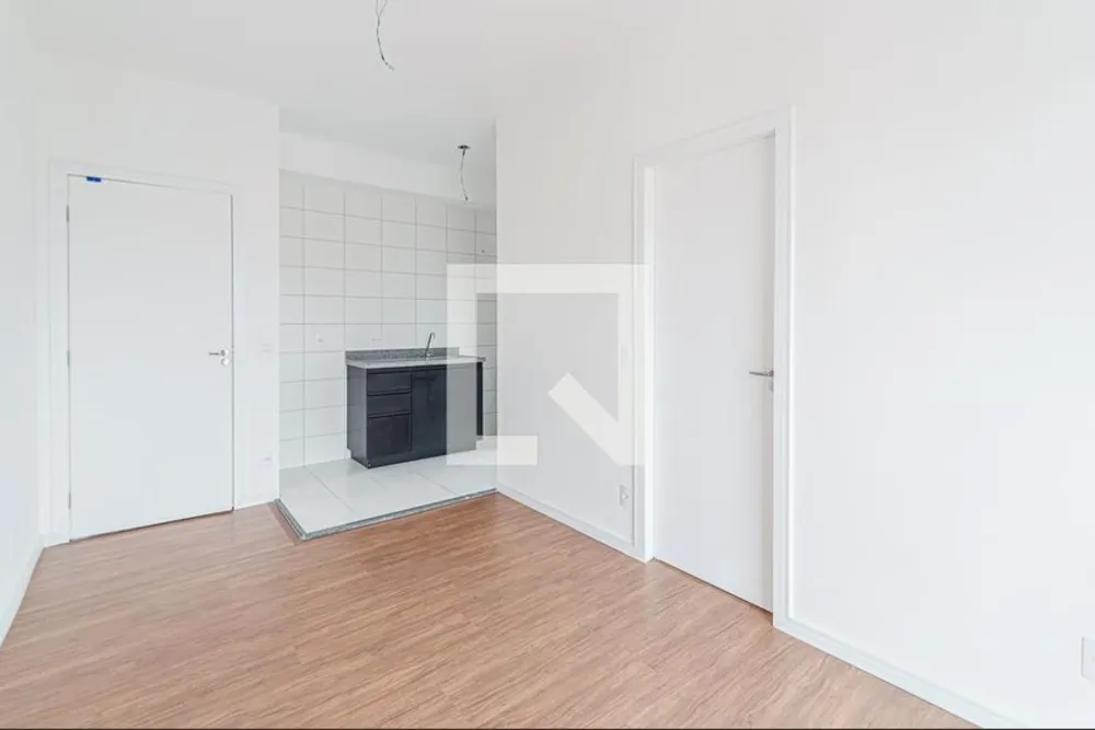 Apartamento, 1 quarto, 33 m² - Foto 1