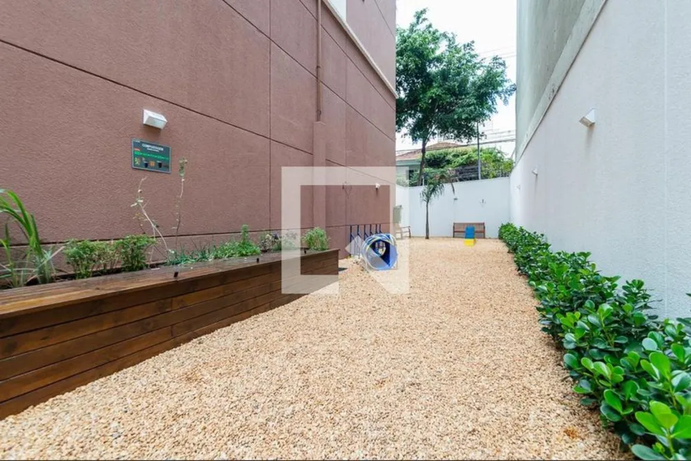 Apartamento, 1 quarto, 33 m² - Foto 7