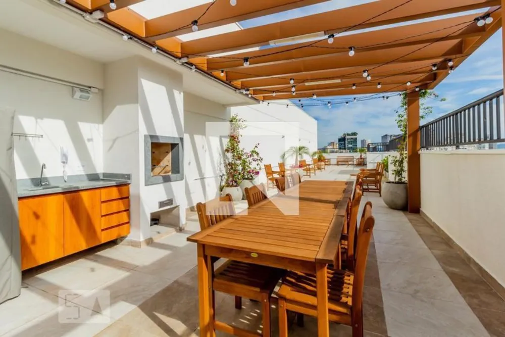 Apartamento, 1 quarto, 33 m² - Foto 4