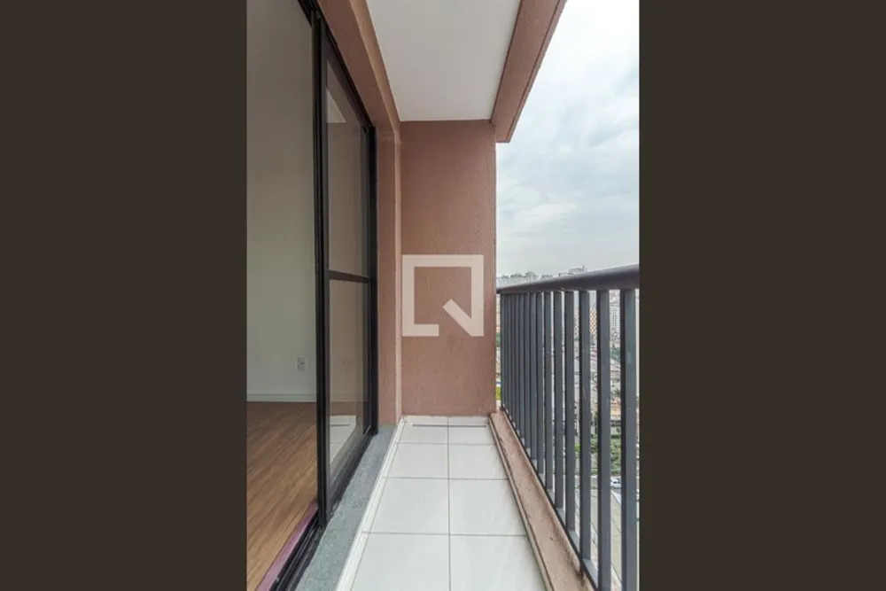 Apartamento, 1 quarto, 33 m² - Foto 9