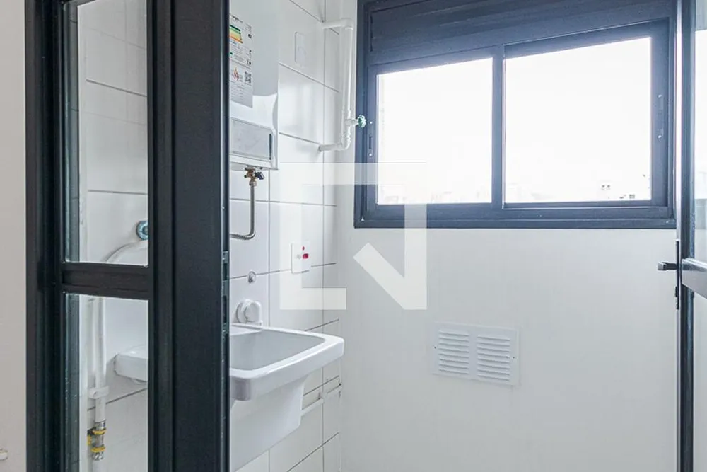 Apartamento, 1 quarto, 33 m² - Foto 3