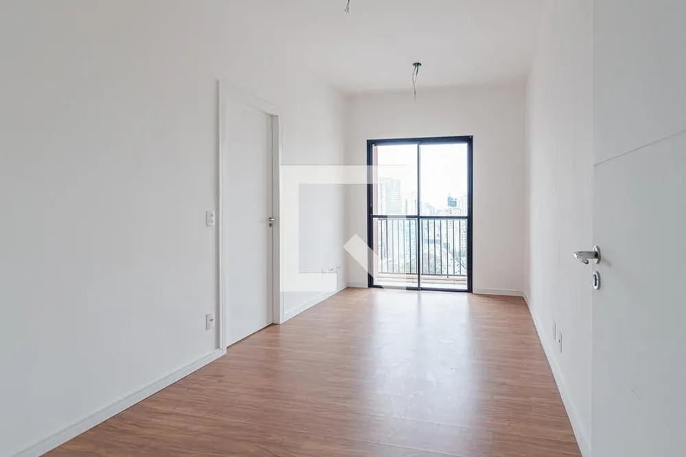 Apartamento, 1 quarto, 33 m² - Foto 1