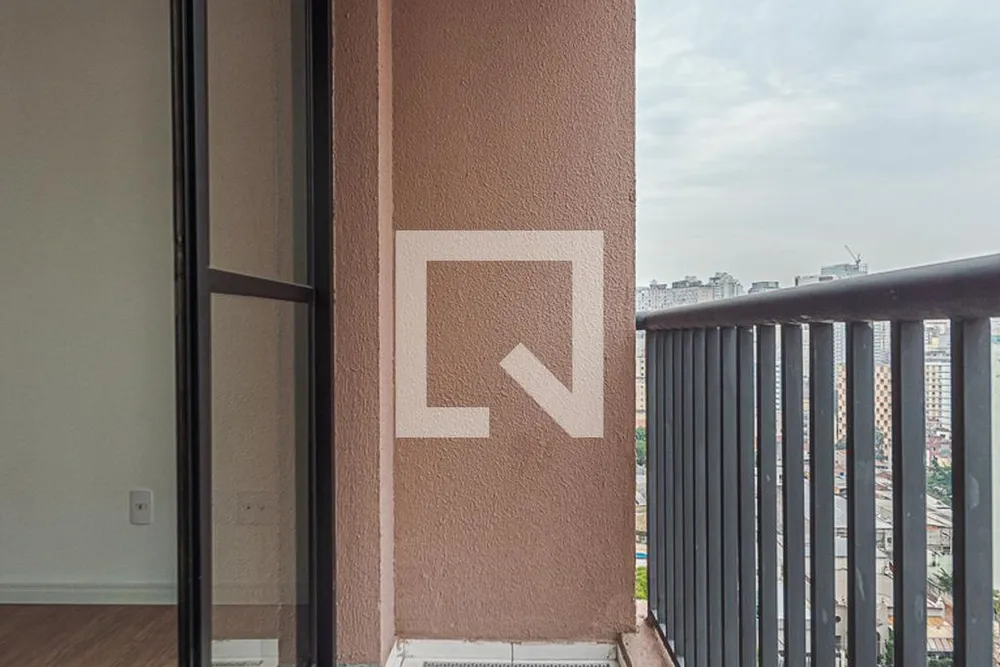Apartamento, 1 quarto, 33 m² - Foto 8