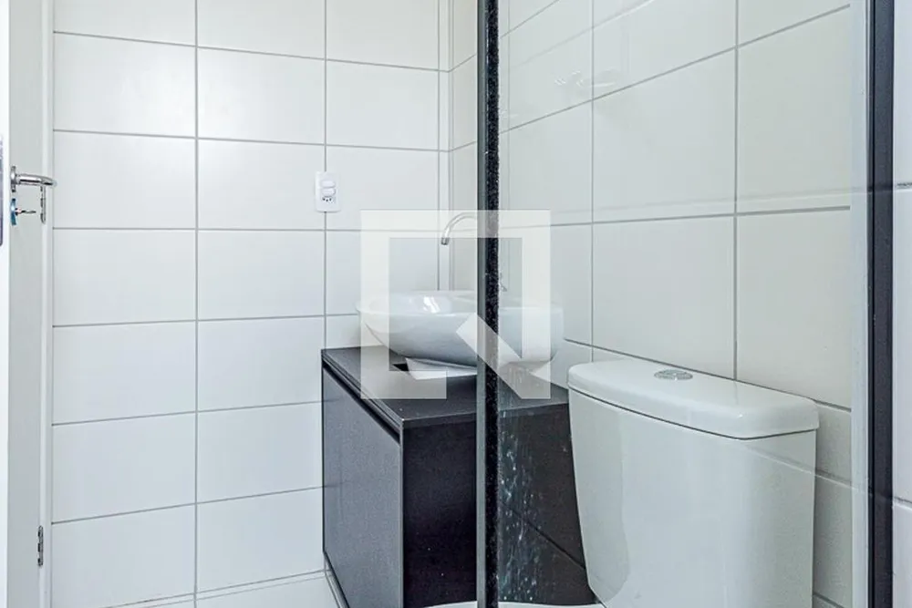 Apartamento, 1 quarto, 33 m² - Foto 5