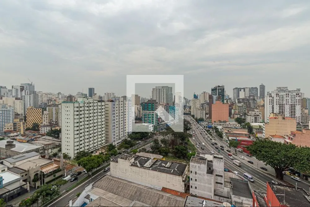 Apartamento, 1 quarto, 33 m² - Foto 6