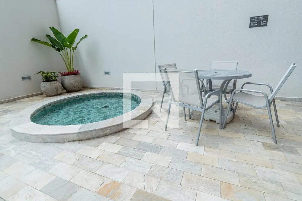 Apartamento, 1 quarto, 33 m² - Foto 12