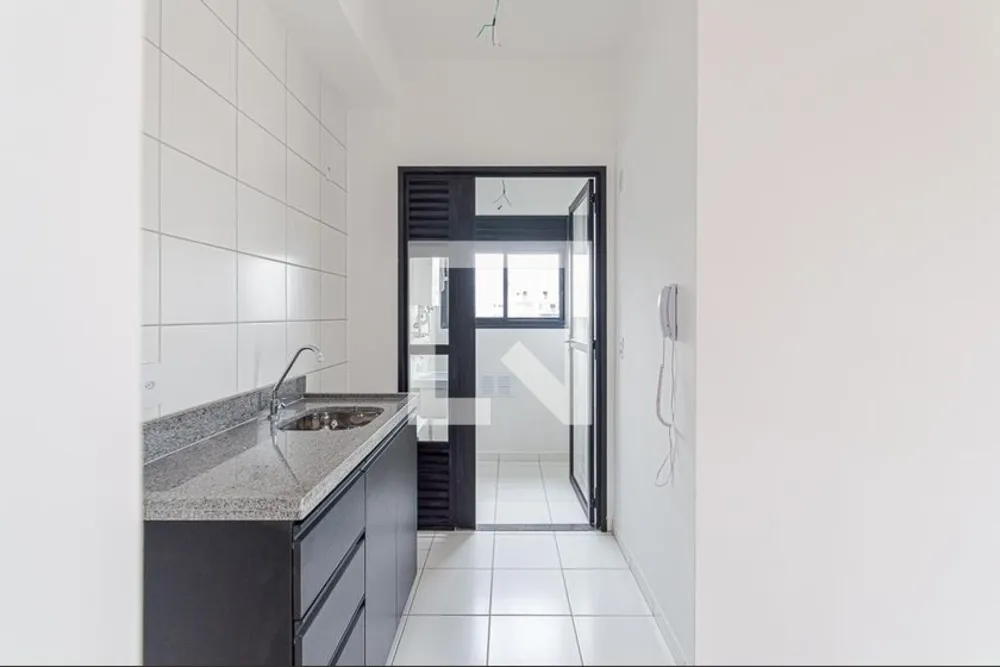 Apartamento, 1 quarto, 33 m² - Foto 10