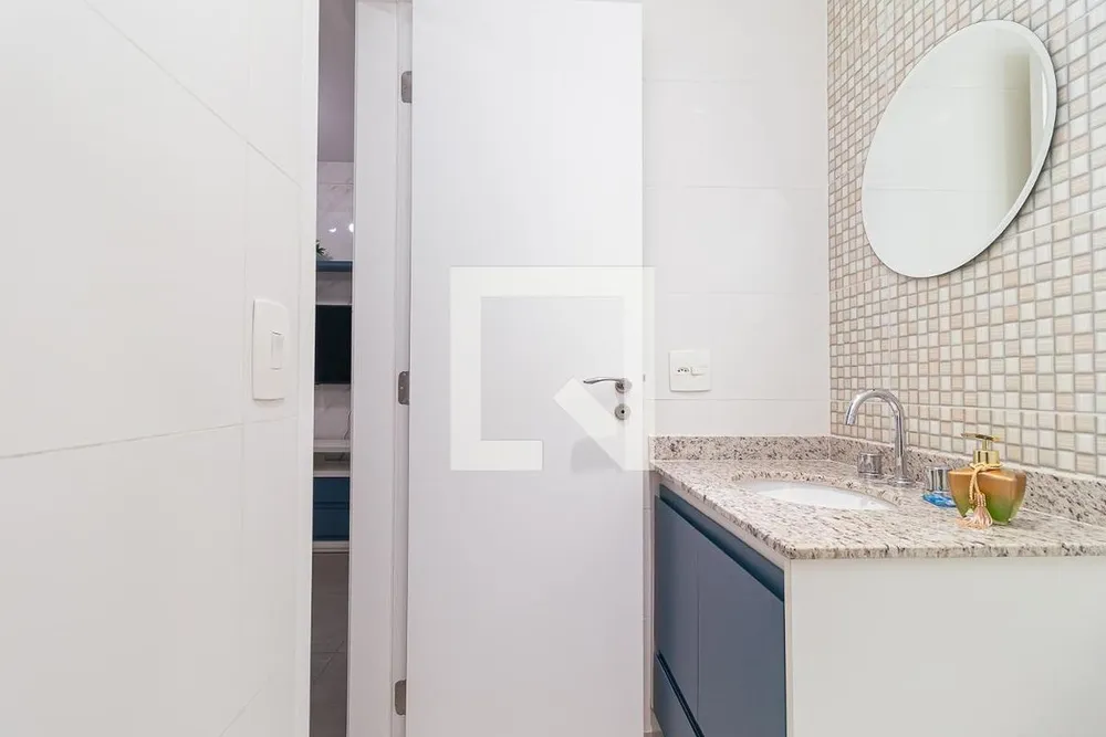 Kitnet-Studio, 25 m² - Foto 8