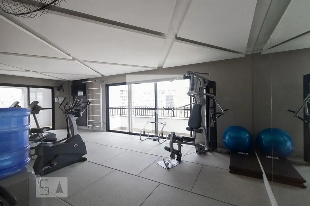Kitnet-Studio, 25 m² - Foto 4
